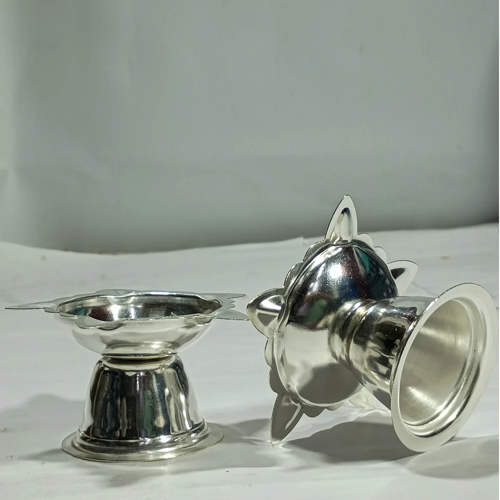 Two Diyas-3No-Z12402