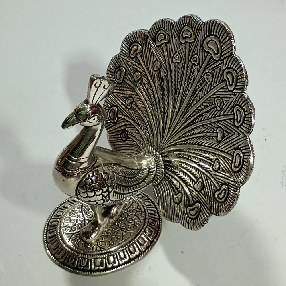 Peacock-2.5No-Z03376