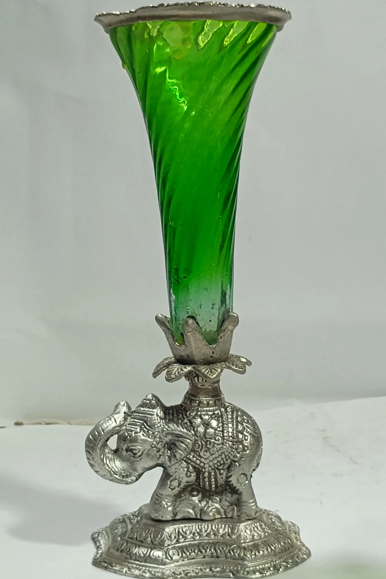 Flower vase-12No-Z02620