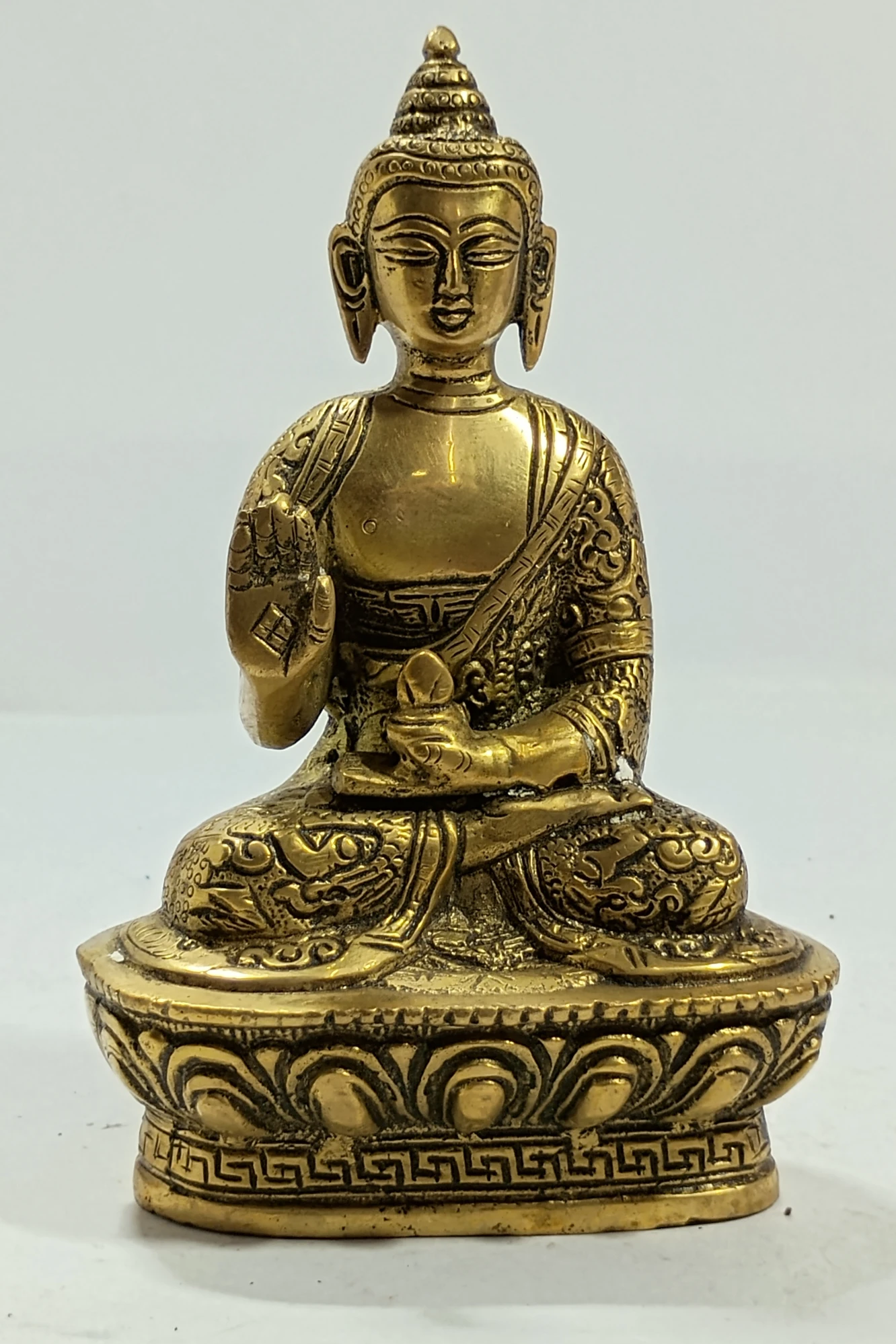 The Buddha-7No-Z03485