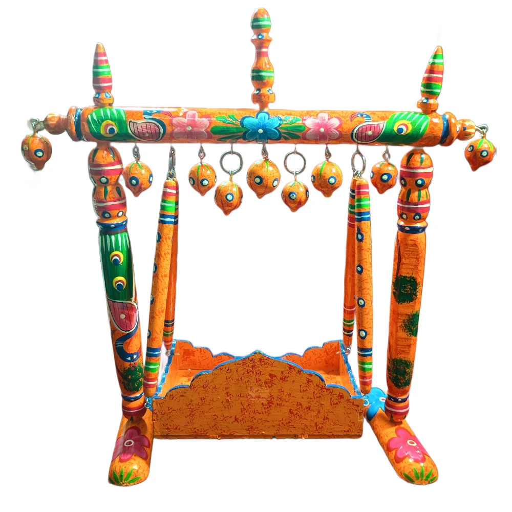 Jhula-7No-Z10658