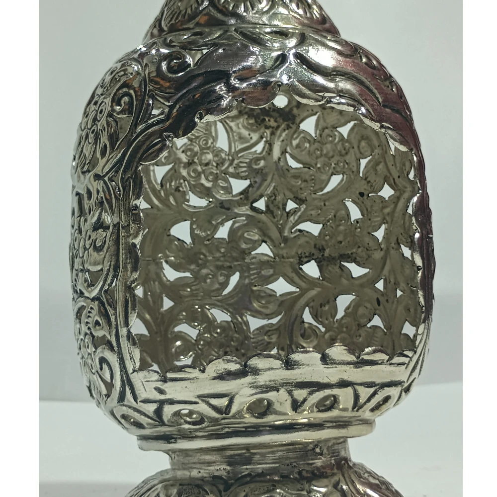 Akhand Diya-11.5No-Z10039