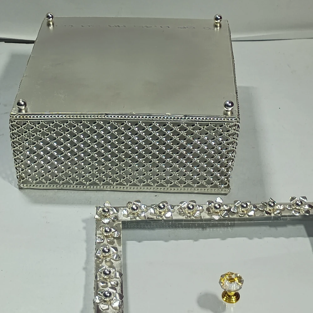 Dry Fruit Container-8No-Z11282