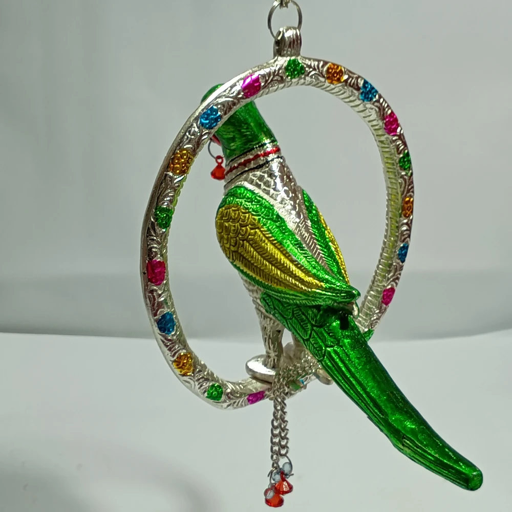Parrot-12No-Z09906