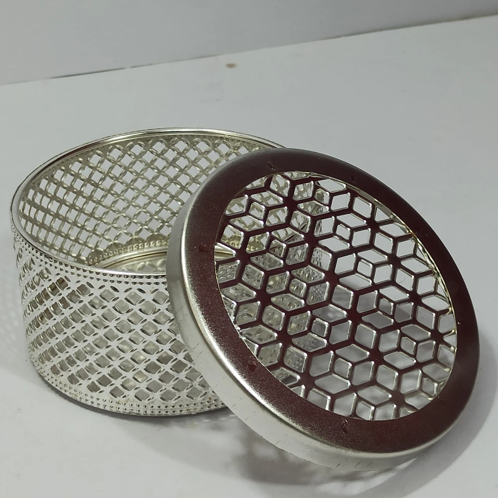 Dry Fruit Box-4No-Z13050