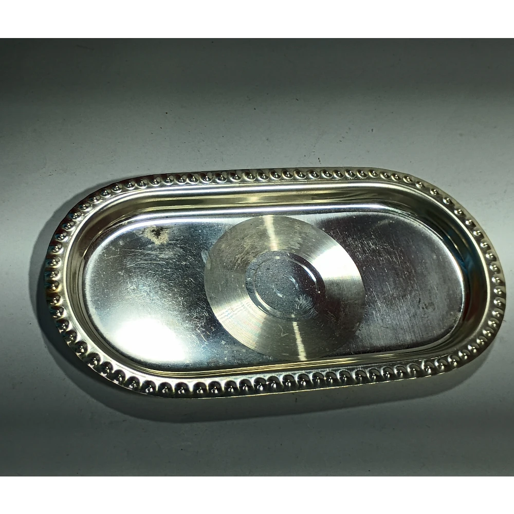 Dry Fruit Box with Tray-3.5No-Z07540