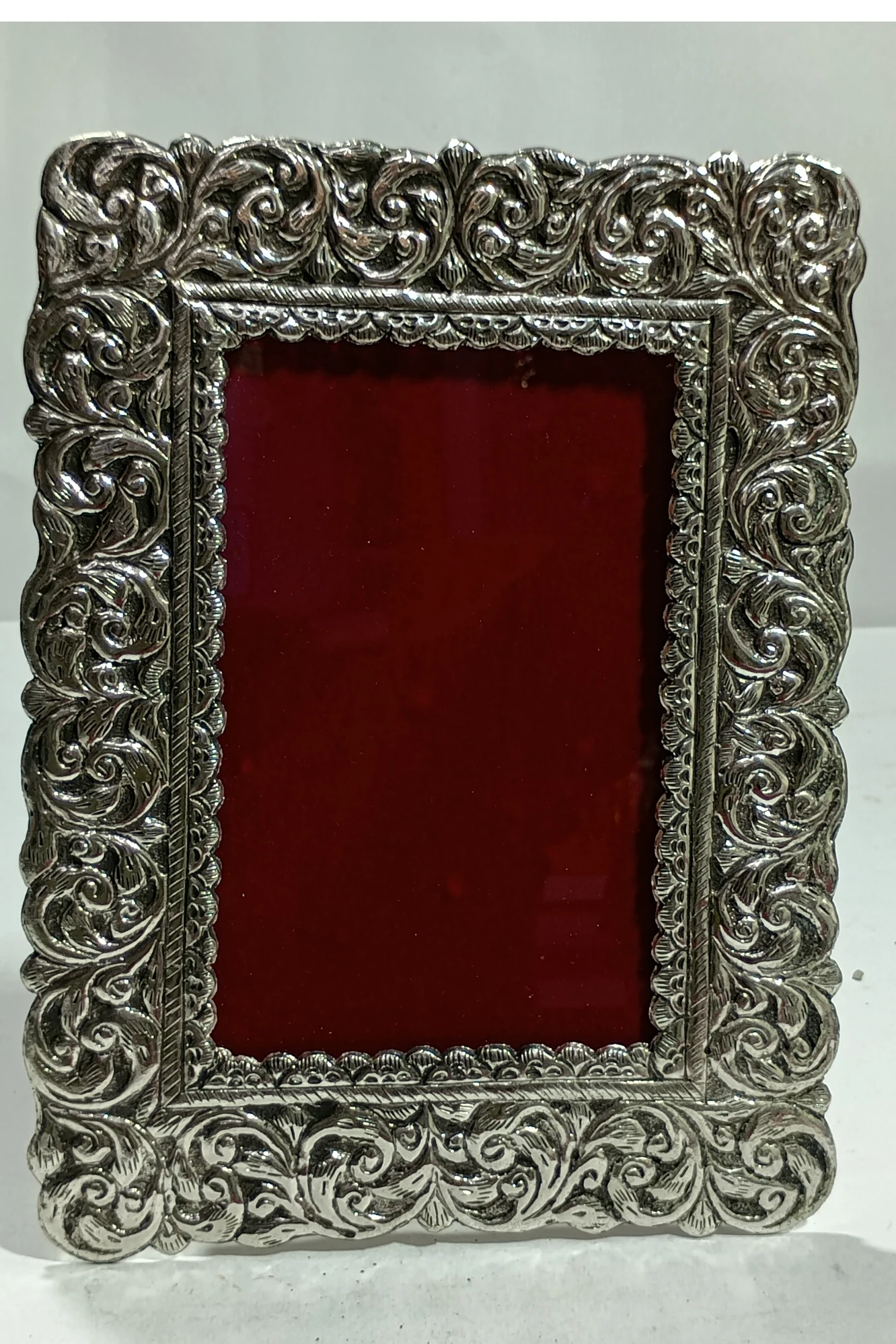 Photo Frame-4X6No-Z08240