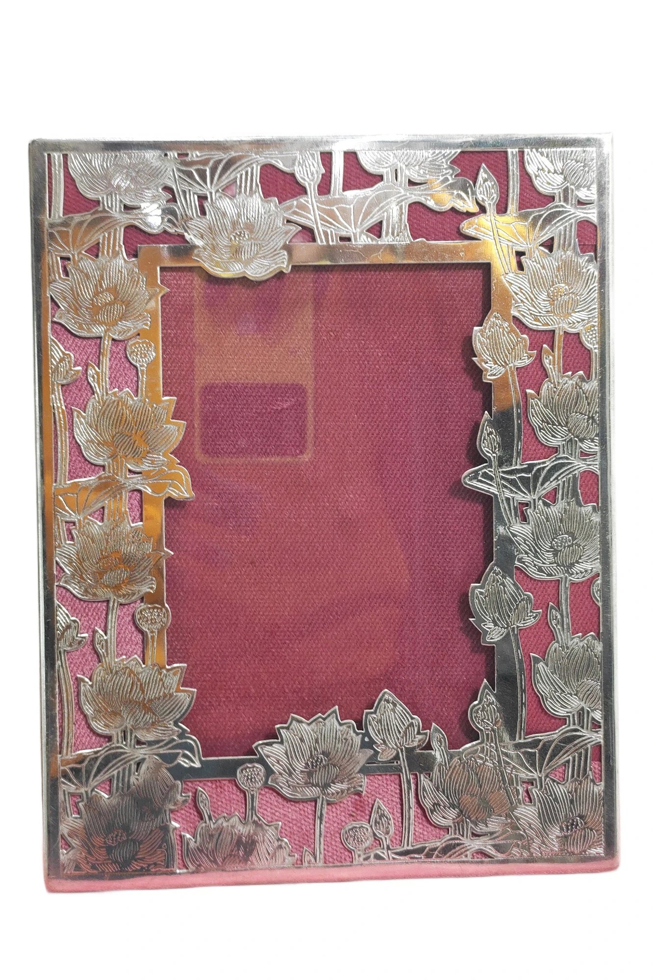 Photo Frame with Two Burney Set-9No-Z11424