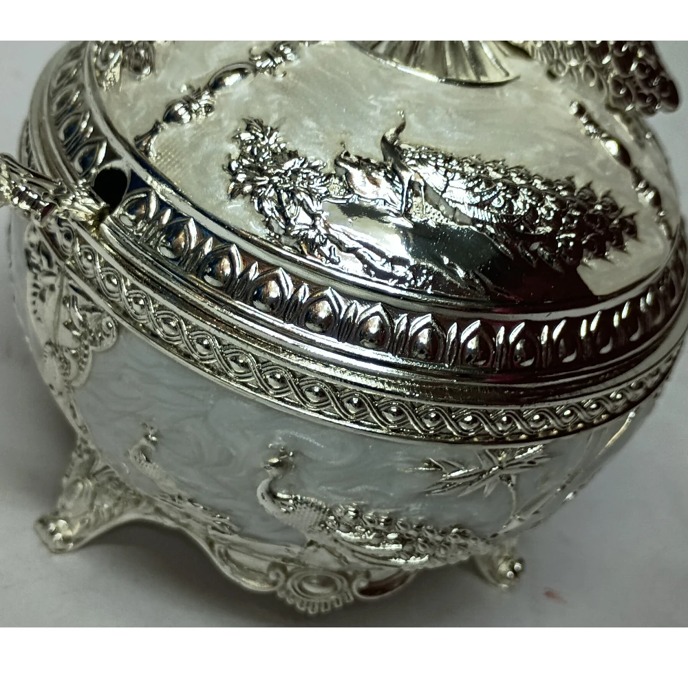 Dry Fruit Box-5.25No-Z12448