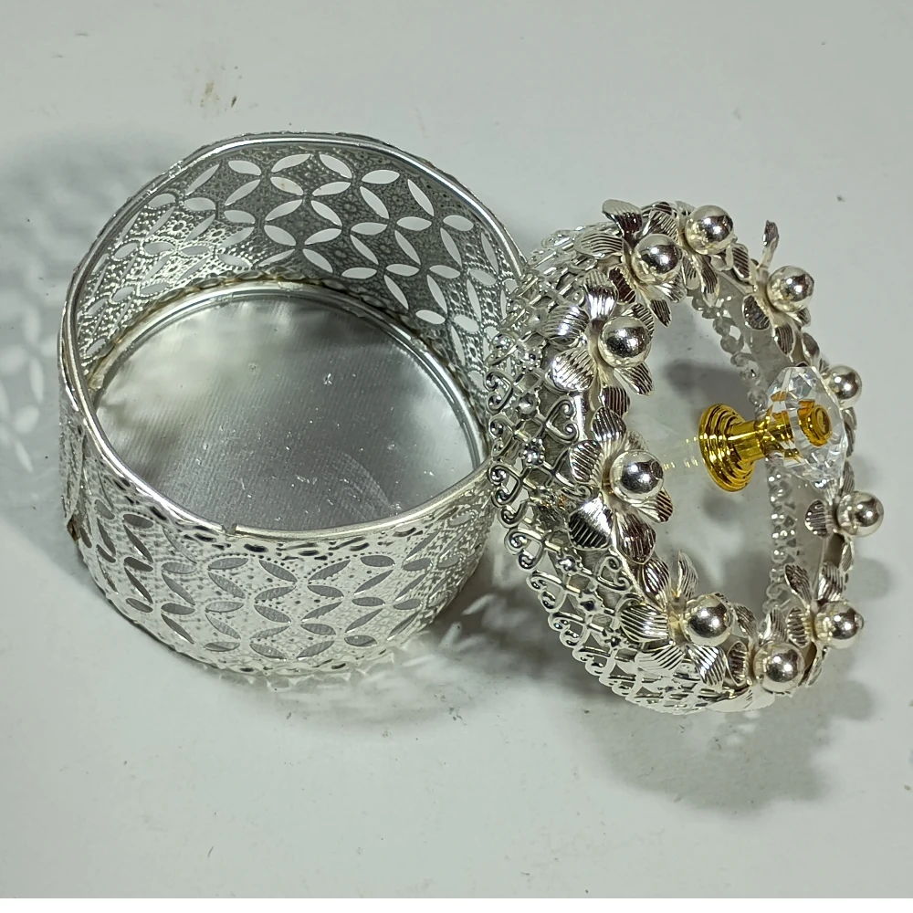 Dry Fruit Container-3.5No-Z11875