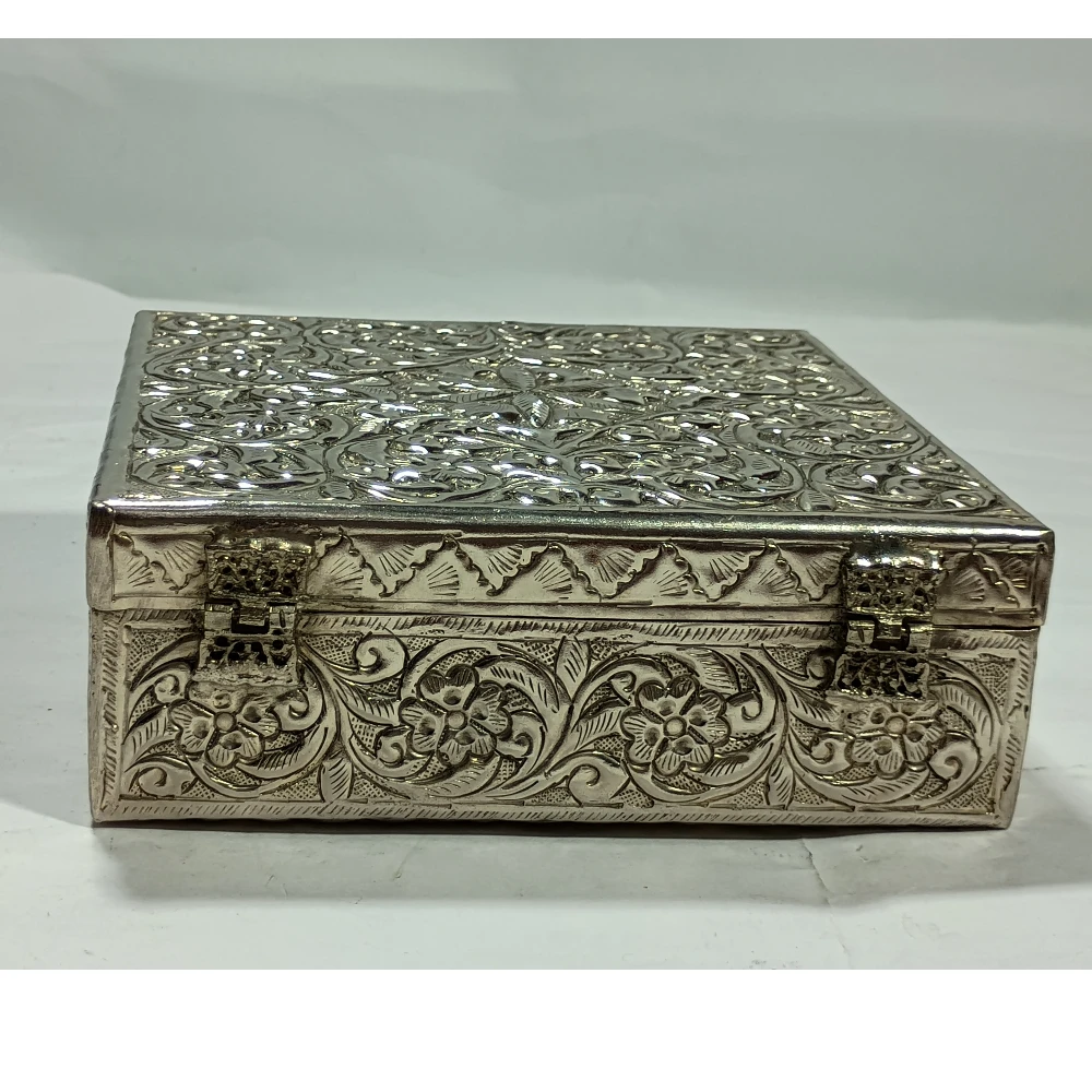 Dry Fruit Box- 6No-Z12334