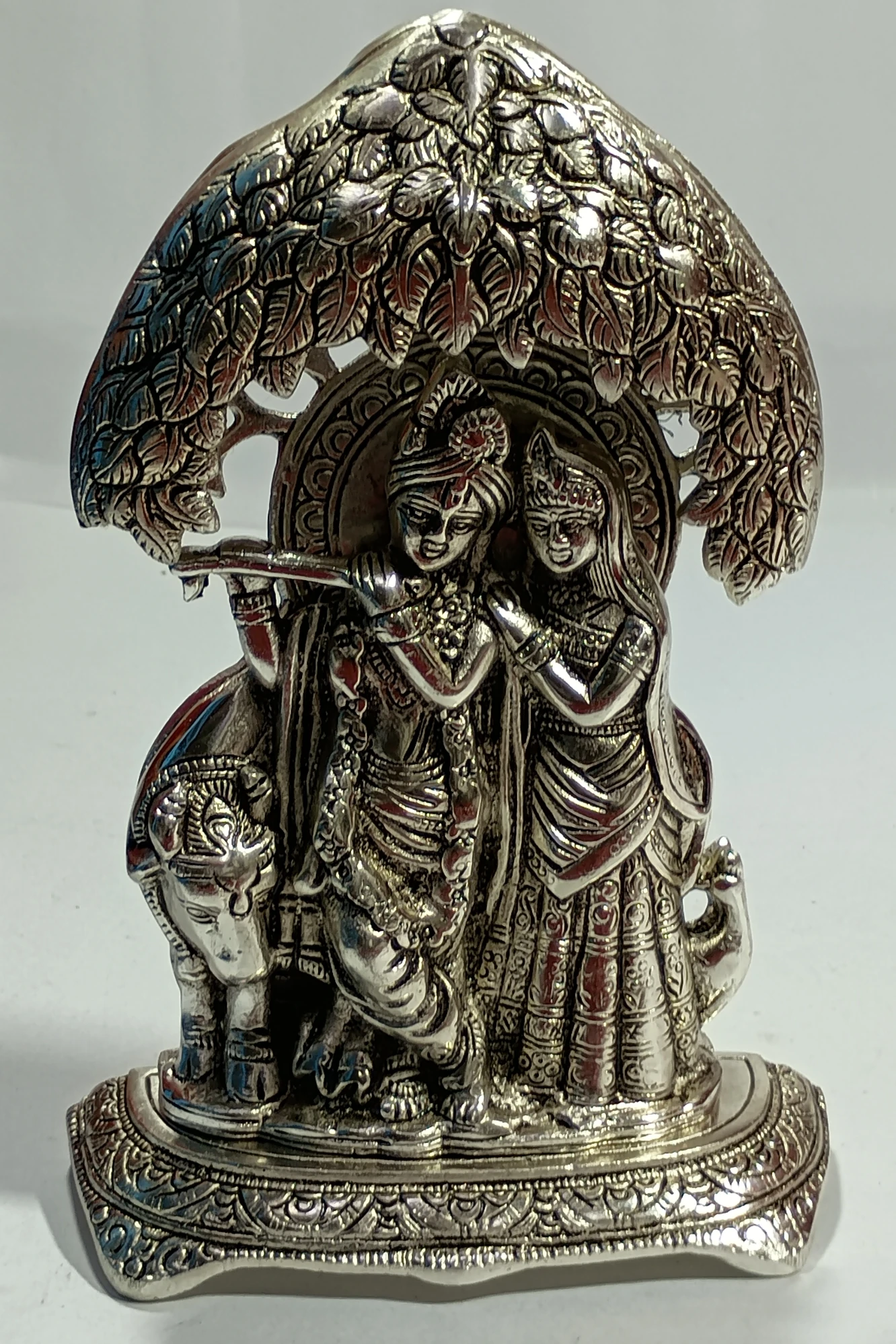 Radha  Krishan-8.5No-Z11858