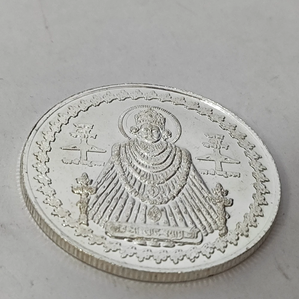 Coin-10Gm-Z13064