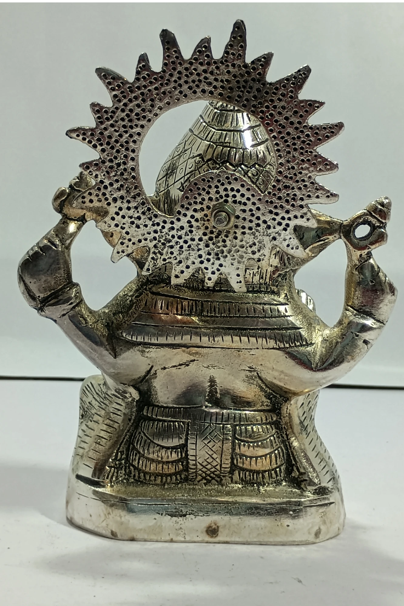 Ganesh-7No-Z04621