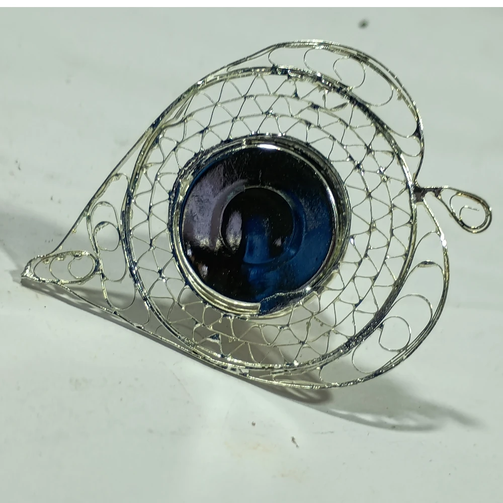 Sindoor Dani-2.5No-Z00578