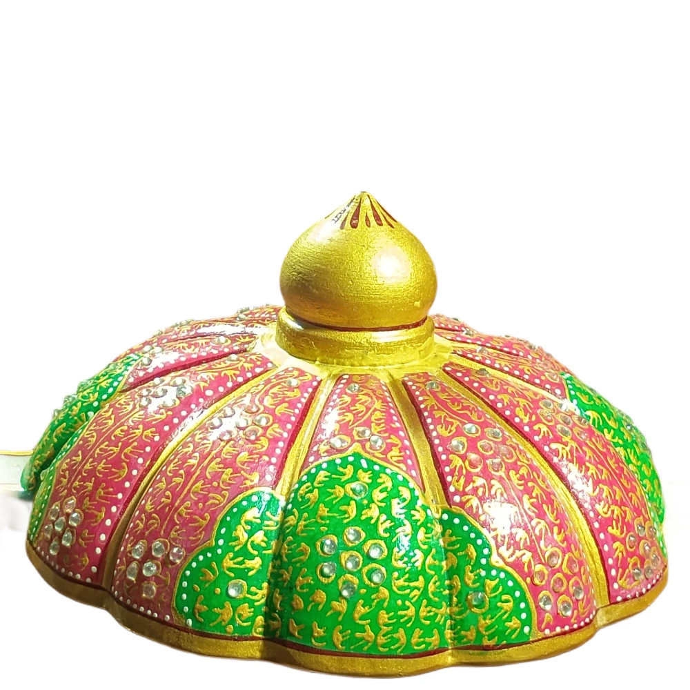 Jhula-7No-Z10835