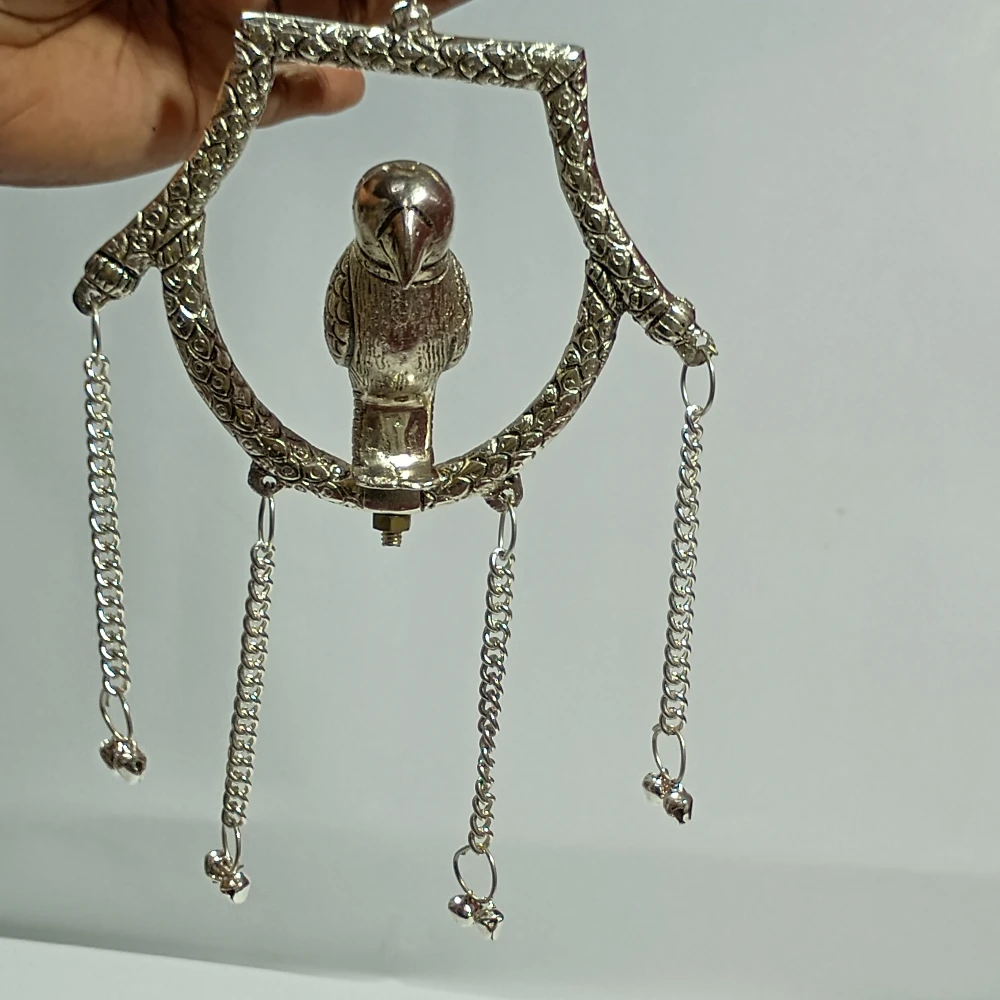 Parrot-5No-Z12078