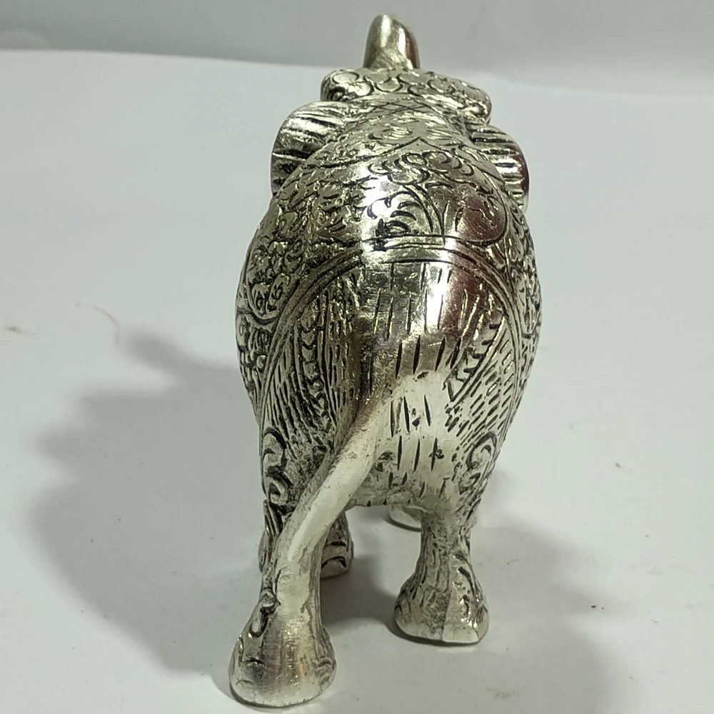 Elephant-4No-Z01523