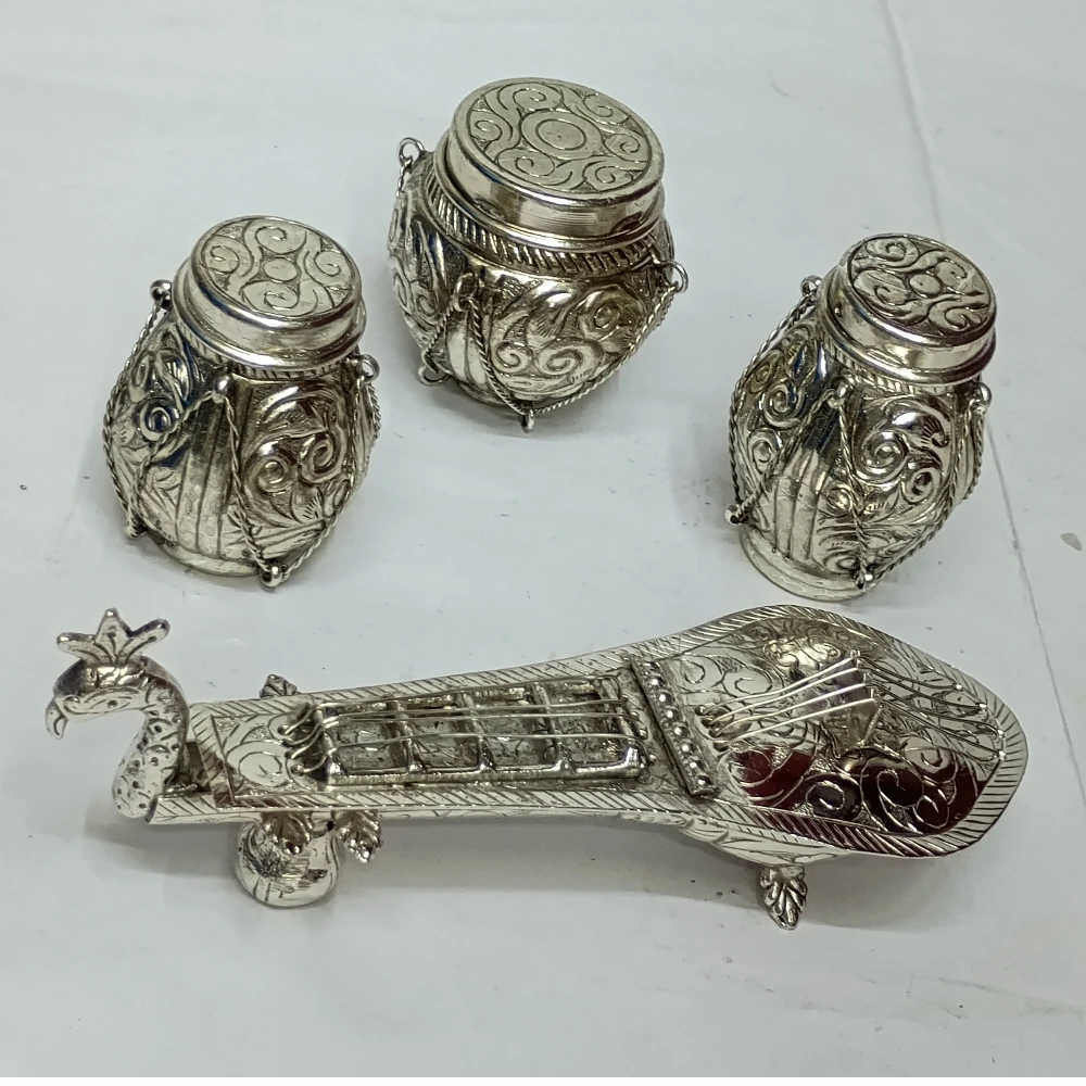 Tabla Guiter Set-1.25No-Z01669