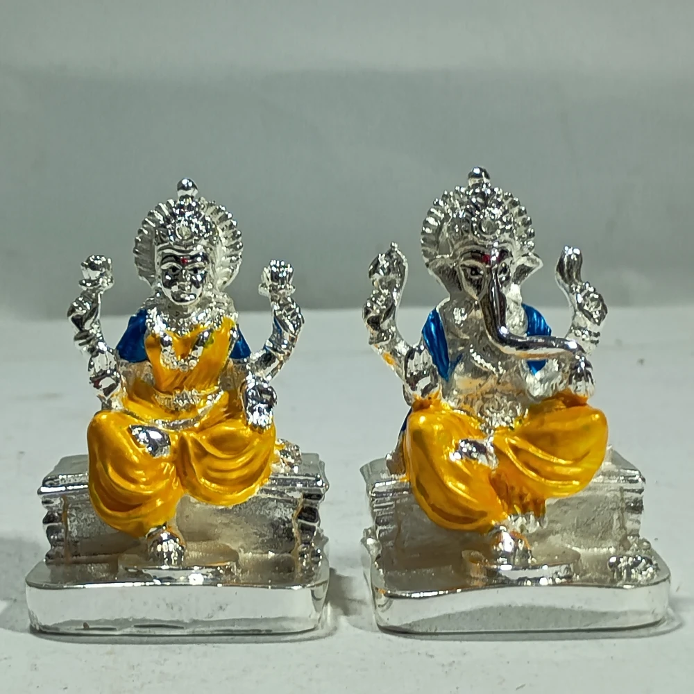 Laxmi Ganesh-2.5No-Z10880