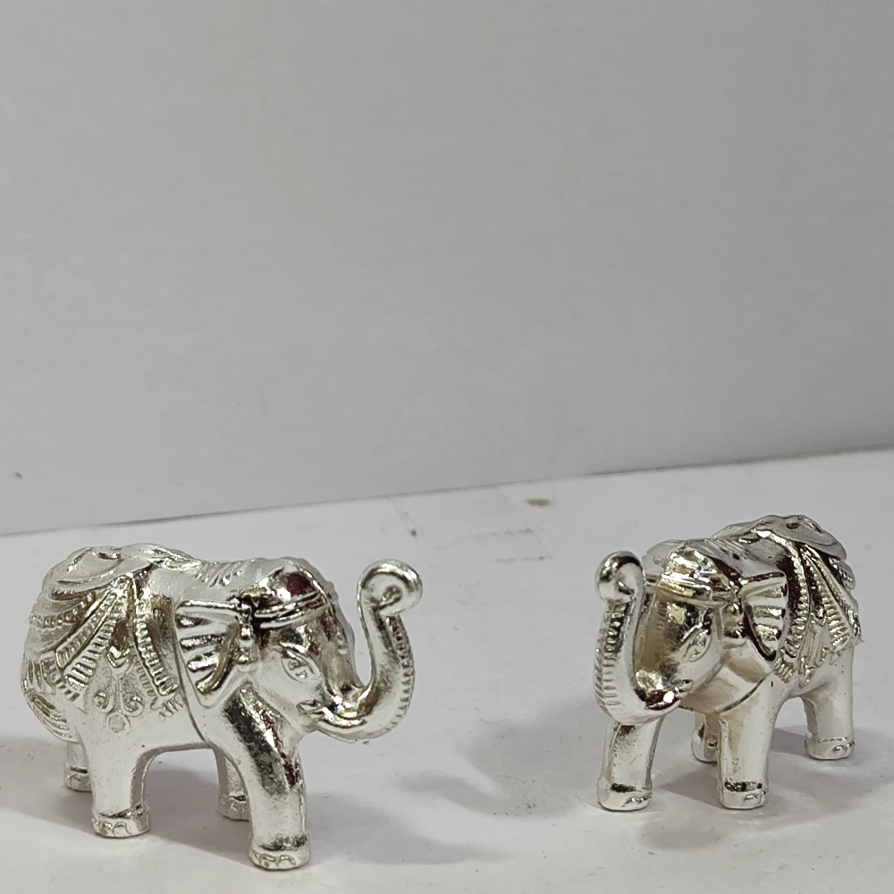 Two Elephant-3No-Z13034