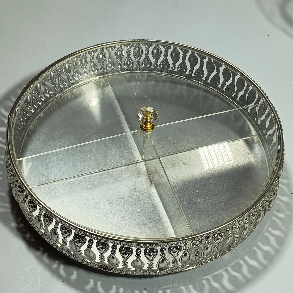 Dry Fruits Box-10No-Z10124