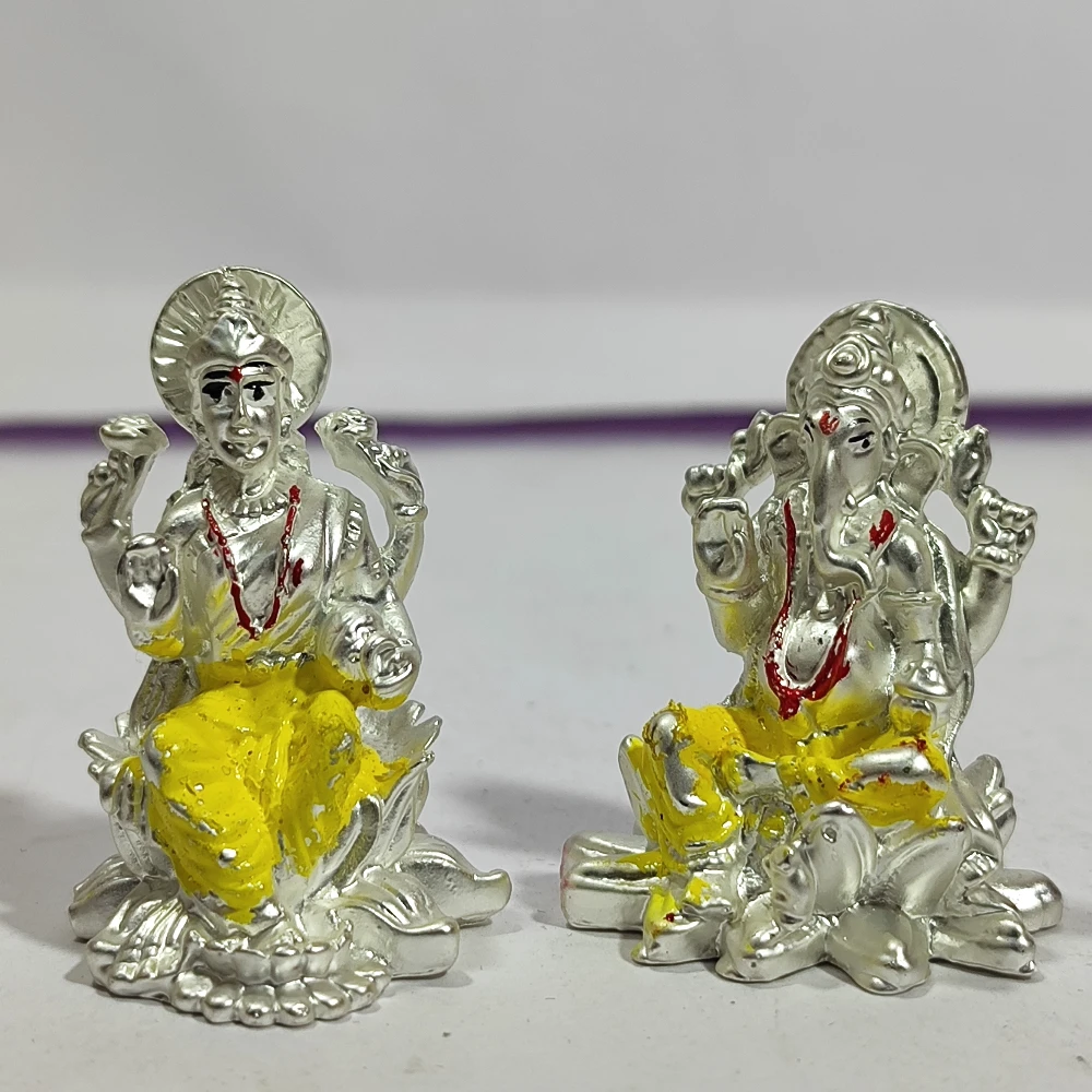 Laxmi Ganesh-1.75No-Z12909