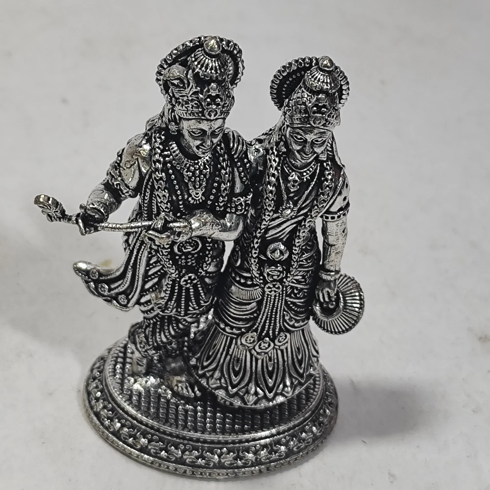 Radha  Krishan-3.25No-Z13189