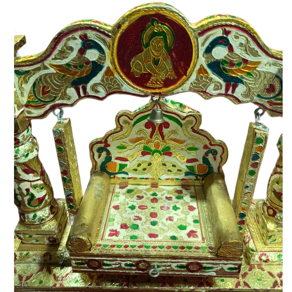Jhula-4No-Z04141