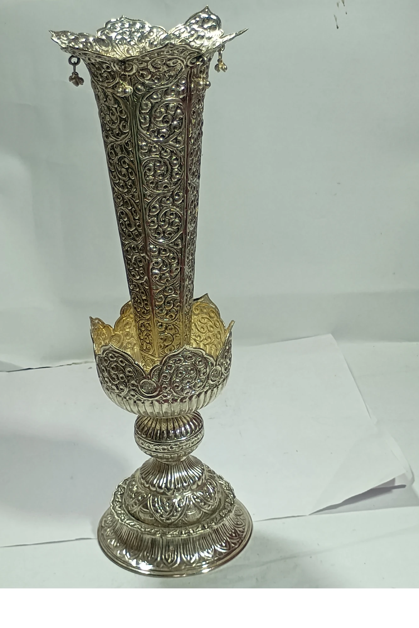 Flower Vase-20No-Z11007