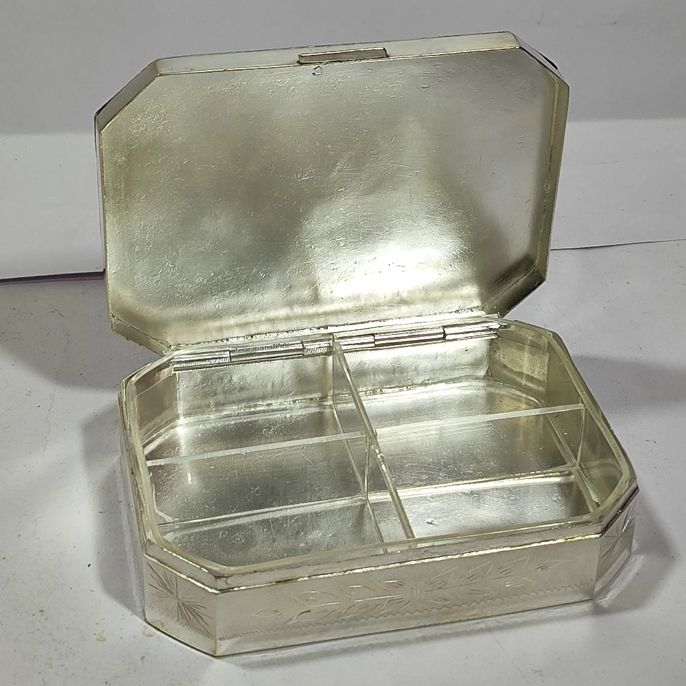 Dry Fruit Box-6No-Z12902