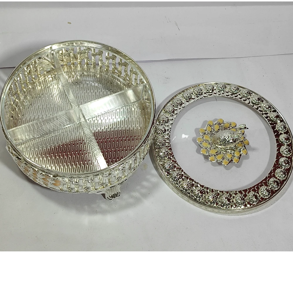 Dry Fruit Box-2.5No-Z12885
