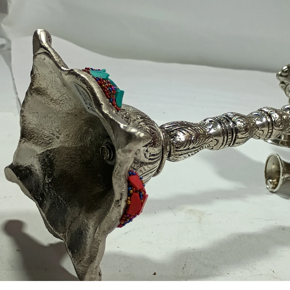 Samai  with Peacock-15No-Z09082