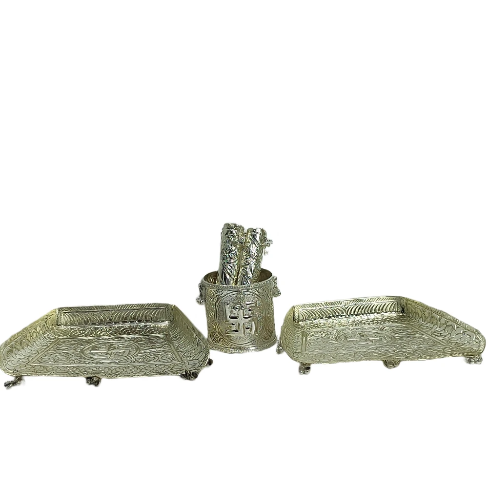 Ukhal-Musal with Chhhajla-3No-Z12173