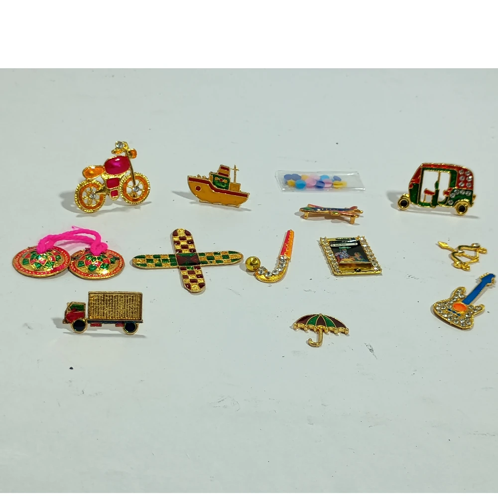 12 Toy Set-Z12148