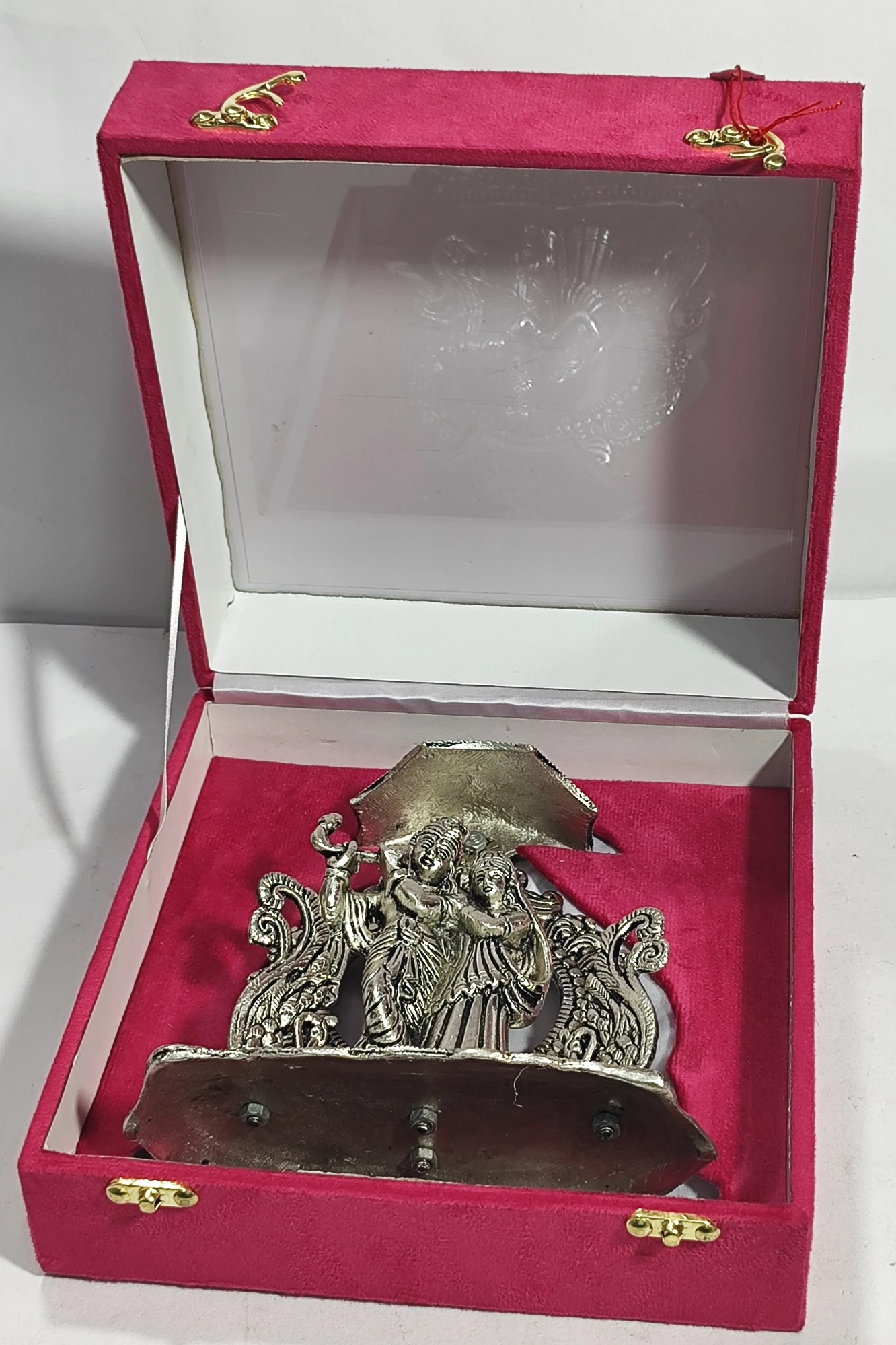 Radha  Krishan-7.5No-Z12125