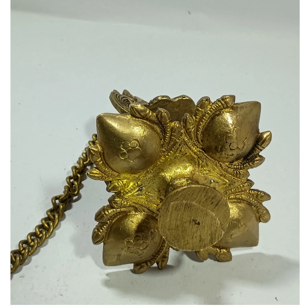 Hanging Diya-6No-Z07189