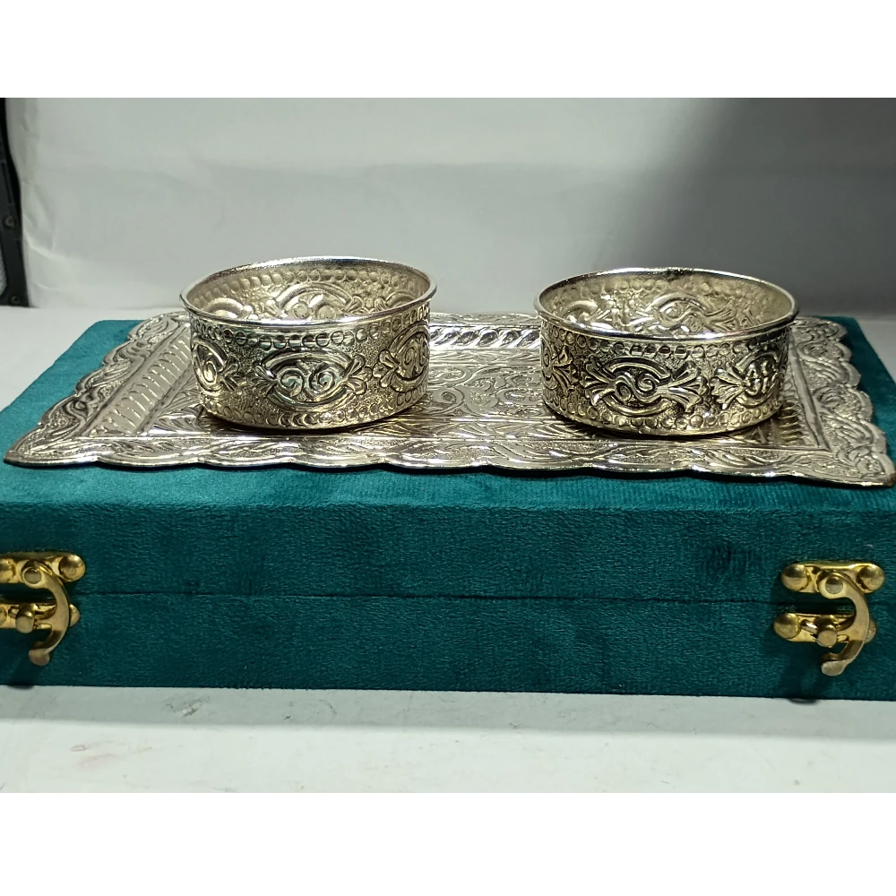 Tray with Bati-6No-Z10079