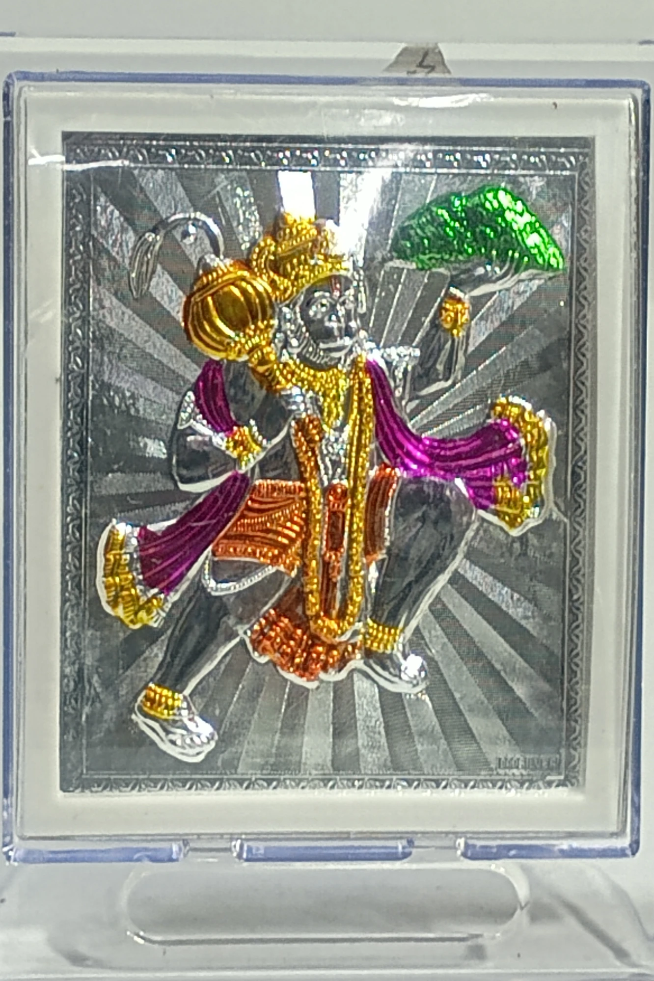 Hanuman-6.5No-Z12532