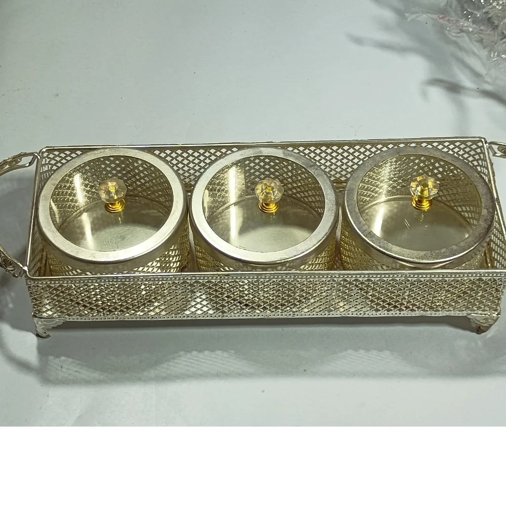 Dry Fruit Box-5No-Z09259