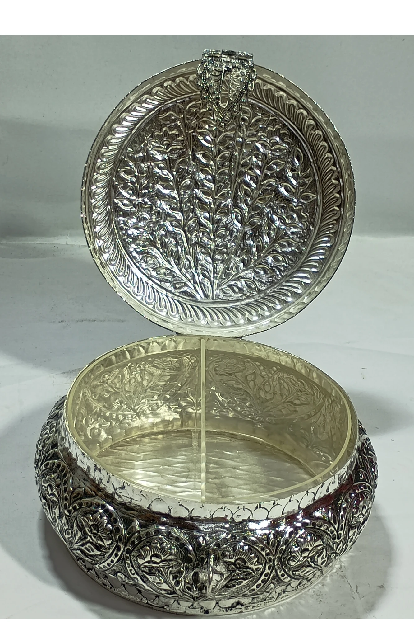 Dry Fruit Box-3No-Z12354