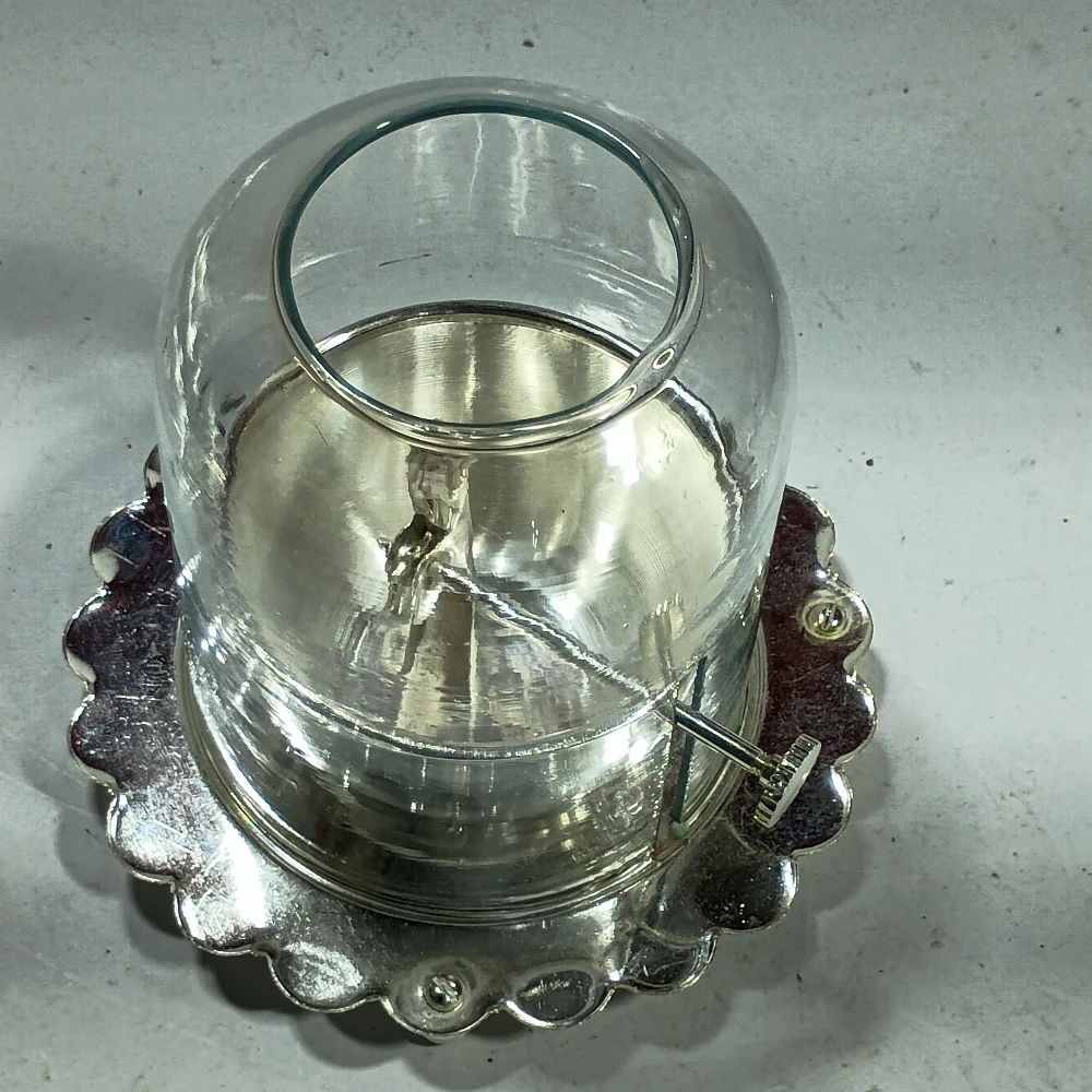 Akhand Diya-4No-Z12274