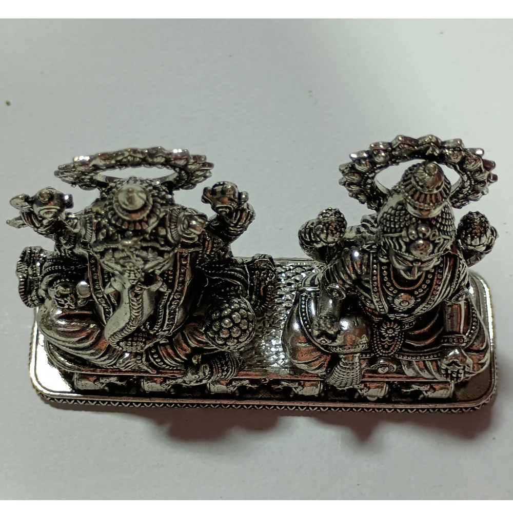 Laxmi Ganesh-3No-Z12464