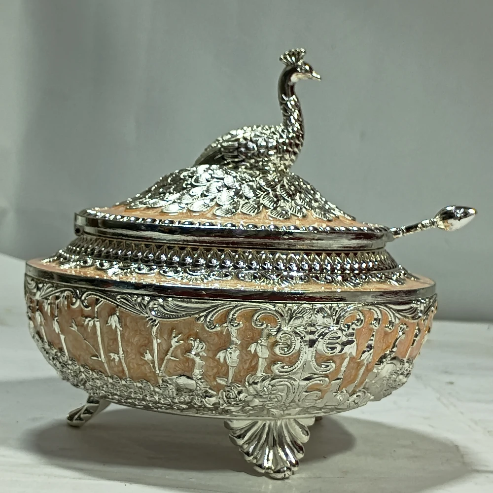 Dry Fruit Box-5No-Z12436