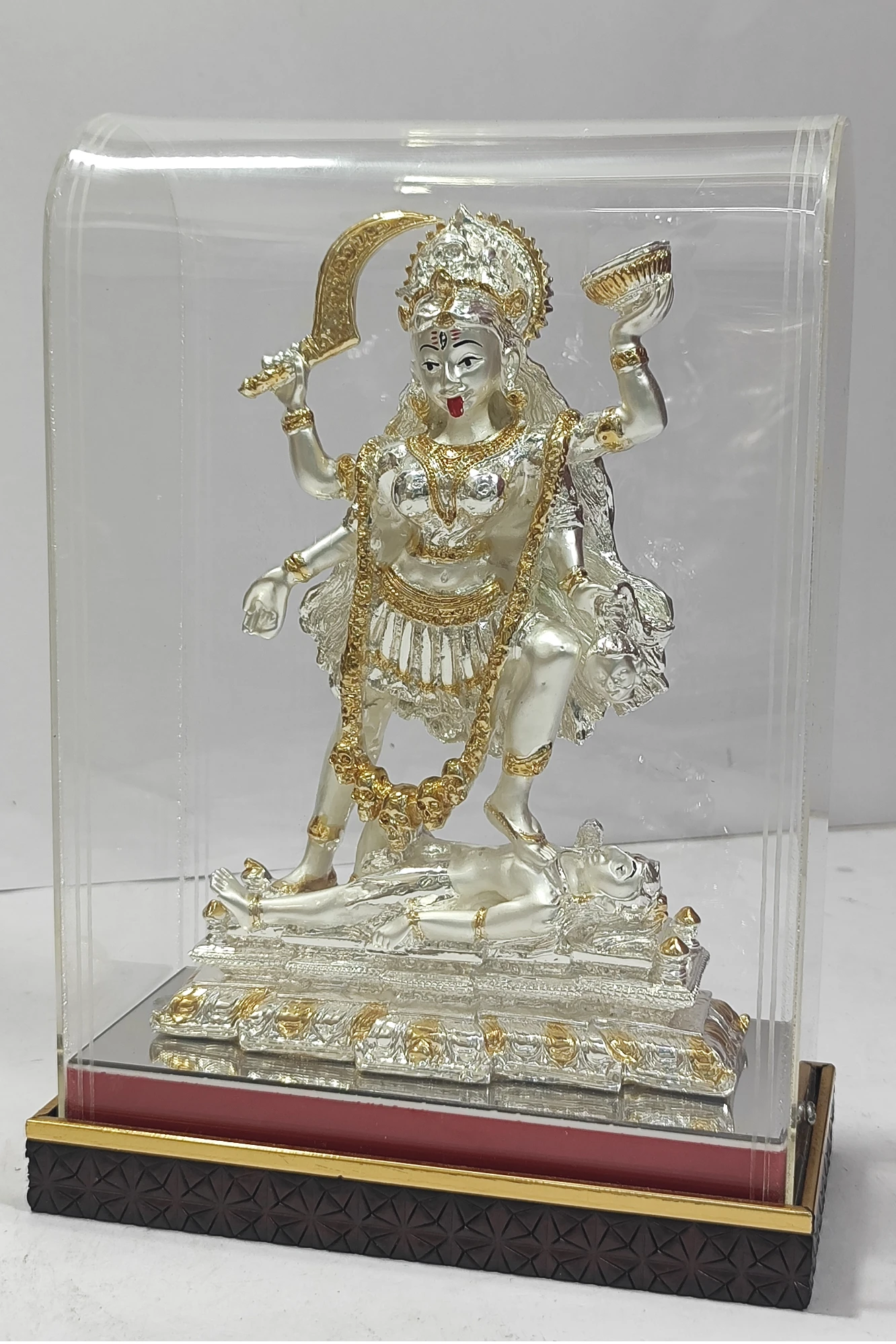 Kali-9.5No-Z13126