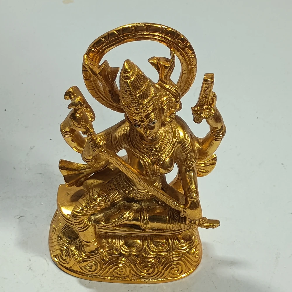 Saraswati-7No-Z04032