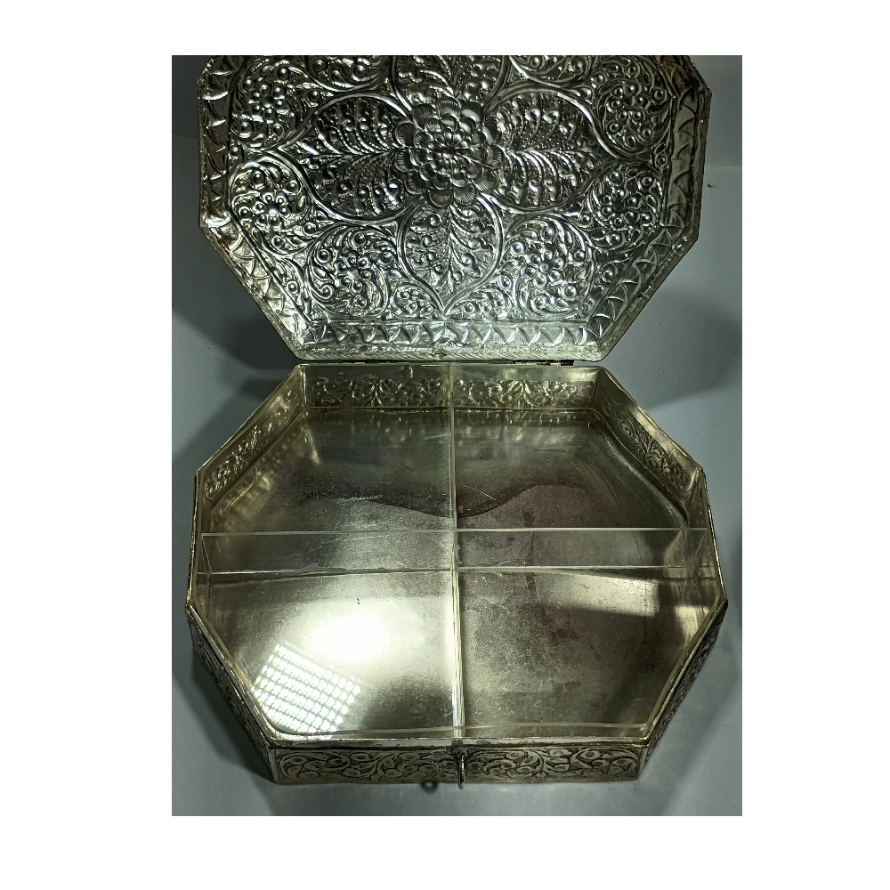Dry Fruit Box-3No-Z07102