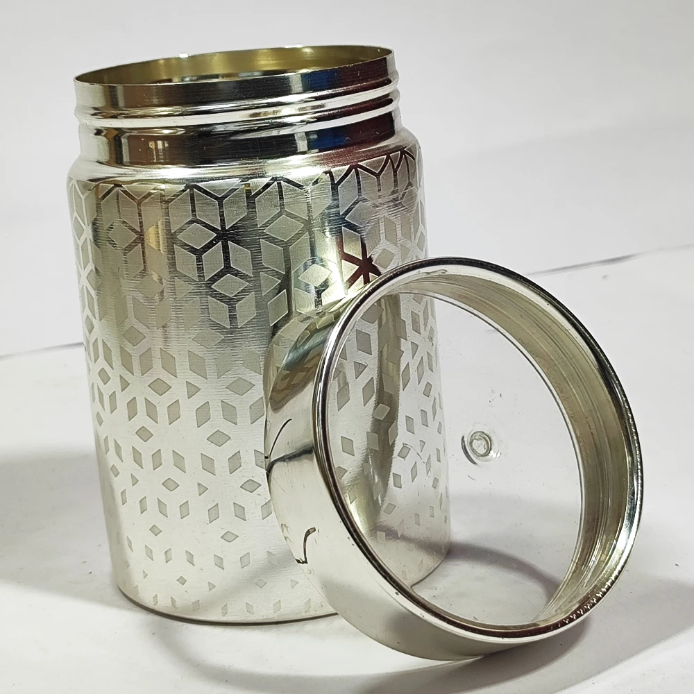 Dry fruit container-5No-Z12847