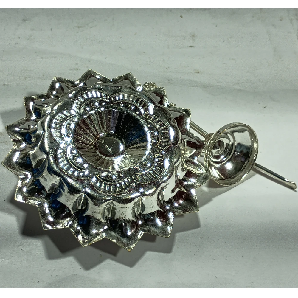 Sindoor Dibbi With Stick-2No-Z09951