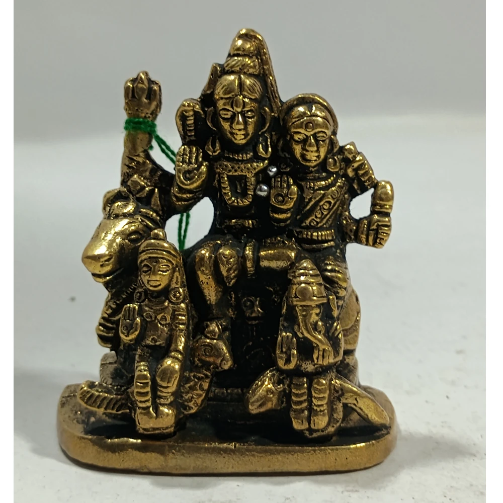 ShivParivar-3No-Z08895
